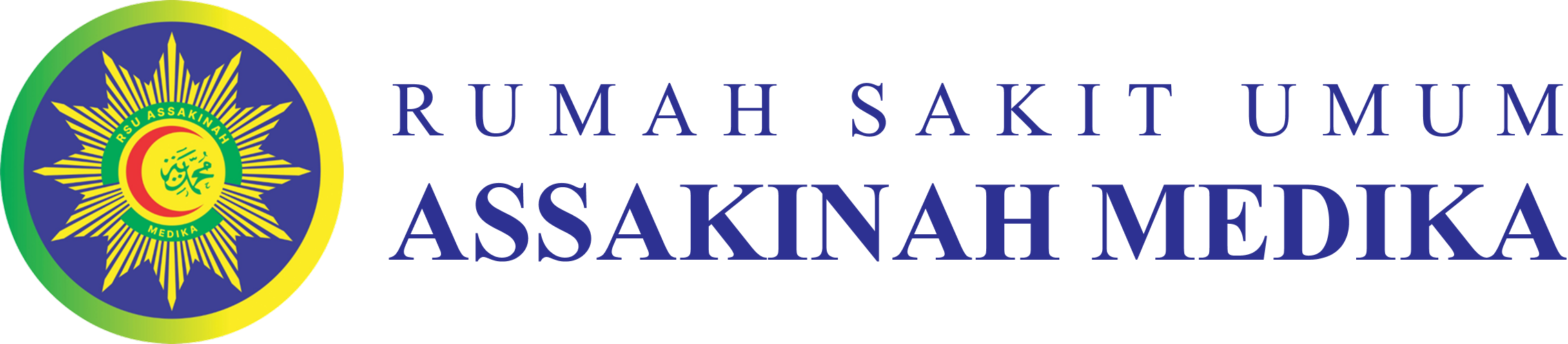 logo assakinah